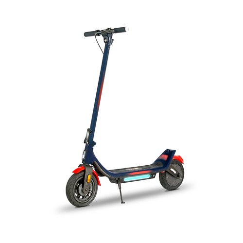 Patinete eléctrico RED BULL Race Teen 2, 500W, velocidad máxima 25km/h, ruedas 10".