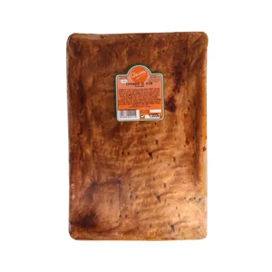 Empanada de atún AZCARAY 1 kilogramo