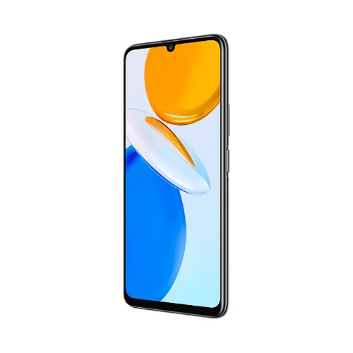 HONOR X7 negro, 128GB + 4GB Ram, pantalla 17cm (6,7").