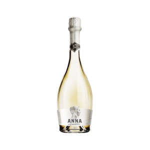 Imagen de ANNA DE CODORNIU Cava brut elaborado con uvas Chardonnay botella 75 cl.