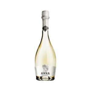 ANNA DE CODORNIU Cava brut elaborado con uvas Chardonnay botella 75 cl.