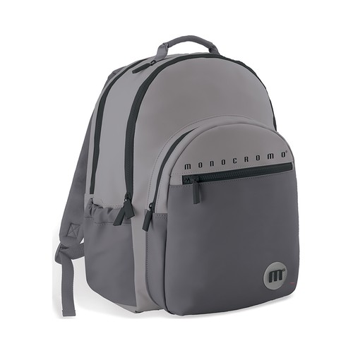 Mochila pastel dust surtido 4 colores. MONOCROMO