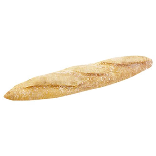 Barra de pan rústica con masa madre de Fabricación Propia 270 g