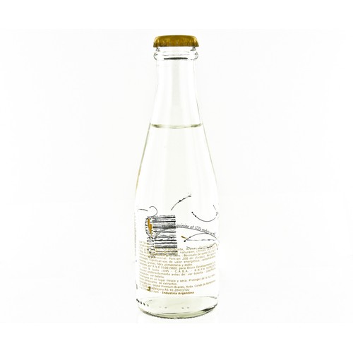 1724 Tónica premium 1724 botella de 20 centilitros