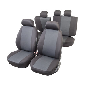 Imagen de Juego completo de fundas de asiento, ROLMOVIL SINGAPUR.