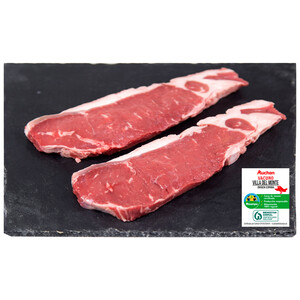 Imagen de ALCAMPO CULTIVAMOS LO BUENO Entrecot de lomo de vacuno Villa del monte.