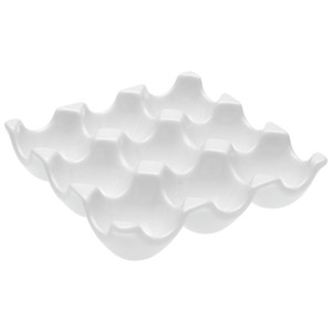 precios Huevera Porcelana Blanca. Versa en Alcampo