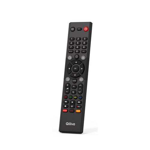 Mando a distancia universal 1/1 600171543 QILIVE Q1345 .