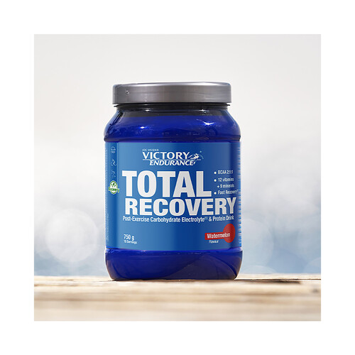 WEIDER Complemento alimenticio en polvo WEIDER 750 g.