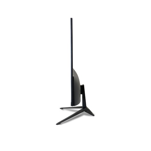 Monitor Gaming ACER Nitro  KG273G0BMIX, 27", TFT FHD IPS, 120Hz, color negro.