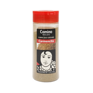 Imagen de CARMENCITA Comino molido CARMENCITA 45 g.