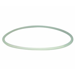 Imagen de Junta de silicona para tapas de ollas rápidas Star 2012, 27cm. de diámetro, 12-14l. MAGEFESA.