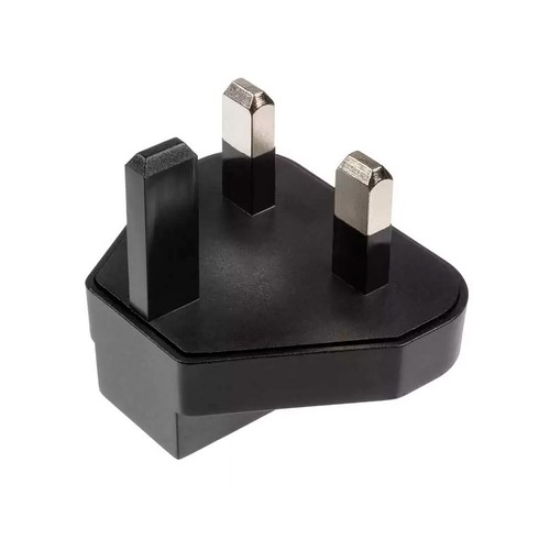 Cargador universal XTORM USB C, 20W, color negro.