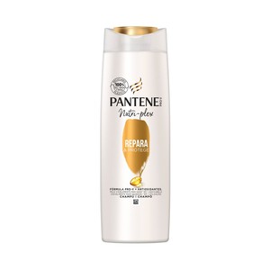 PANTENE Champú para cabellos debilitados PANTENE Repara & protege 275 ml.