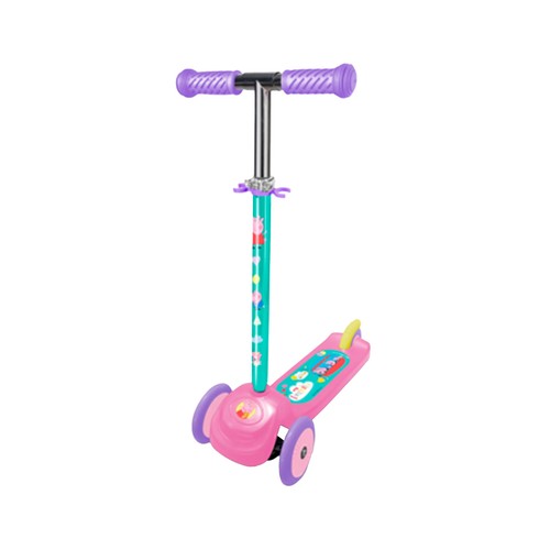 Patinetes de 3 Ruedas, Licencia Infantiles, modelos surtidos AMIJOC TOYS