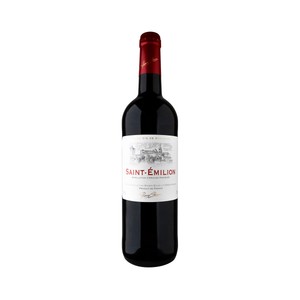 PIERRE CHANAU  Vino tinto de Francia PIERRE CHANAU botella de 75 cl.