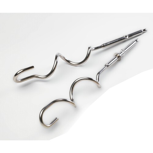 Batidora amasadora de varillas QILIVE Q.5941, 300W, 5 velocidades