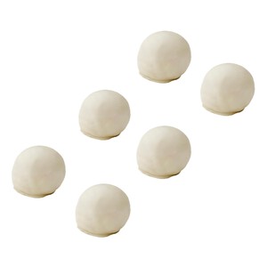 Imagen de Popdots choco blanco 6 unidades 120 g.