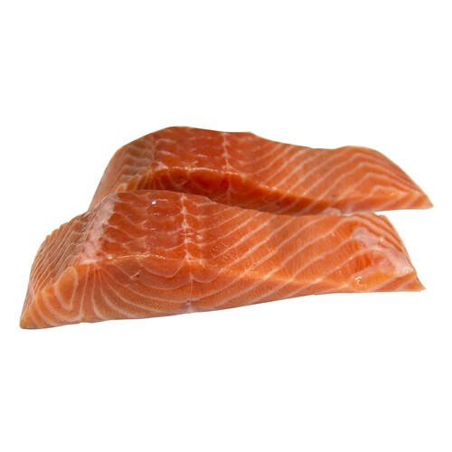 Salmón mostrador