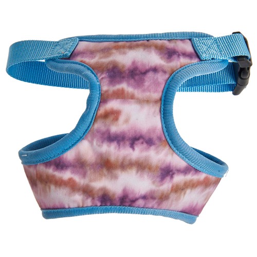 PRODUCTO ALCAMPO Arnés de amarre y troquel para perro tamaño M 30.5  / 37 - 50.5 cm.