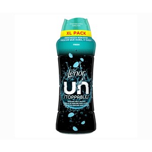 Imagen de LENOR Perlas unstoppables fresh 495 gr 40 ds.
