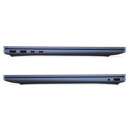 Portátil HP 16-BY0003NS, Ryzen™ 5 40, 16GB RAM, 512 GB SSD, pantalla 40,64cm (16")
