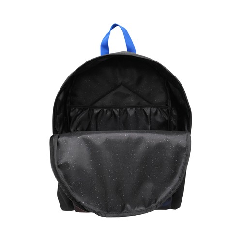 Mochila 1 compartimento. NASA