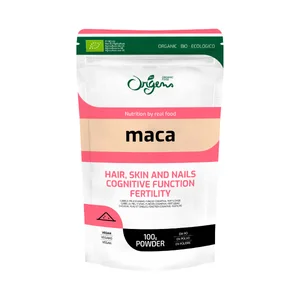 ORIGENS Maca en polvo ecológica 100 g.