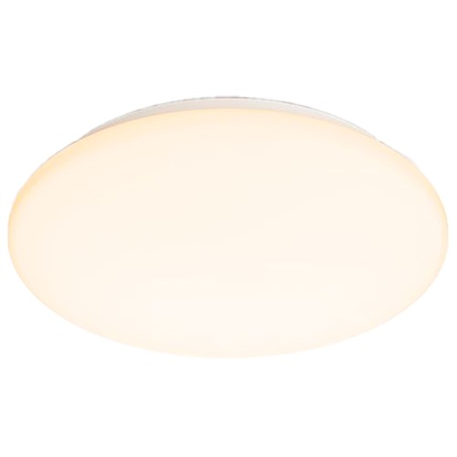 Plafón de techo Moire  26cm 10w 850lm 2700k. PHILIPS