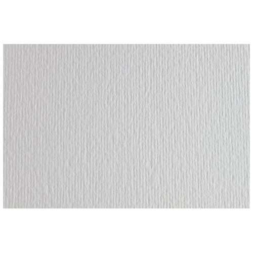 Sobre de 10 cartulinas con 2 texturas, una lisa y otra rugosa, color sólido blanco, tamaño DIN A4, SADIPAL.