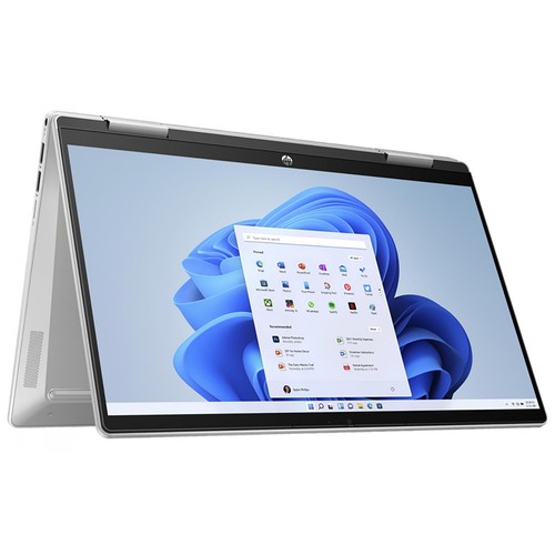 Portátil HP 14-ek1013ns, Intel Core i5-1335U, 8GB Ram, 512GB SSD, pantalla 35,6cm (14").