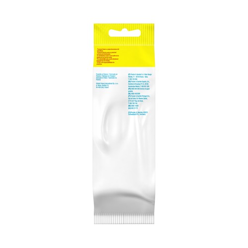 VENUS Maquinilla de afeitar con 3 hojas VENUS Simply basic de Gillette 4 uds.