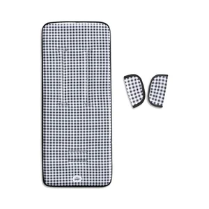 Colchoneta para silla de paseo universal Vichy INTERBABY.