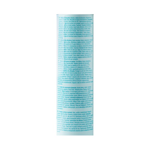 PRODUCTO ALCAMPO Limpiador de alfombras que respeta los colores 600 ml