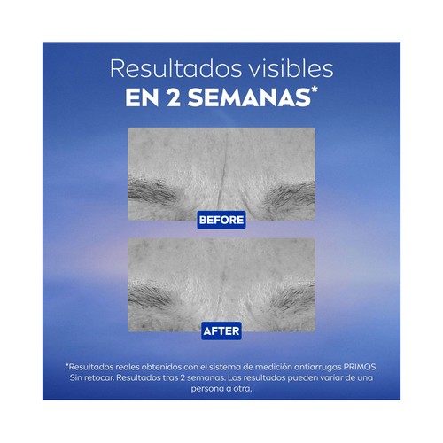 NIVEA Cellular epigenetics Crema de noche rejuvenecedora con Provitamina B5 50 ml.