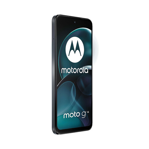 MOTOROLA Moto G14, 4GB + 128GB, Smartphone 16,5cm (6,5)