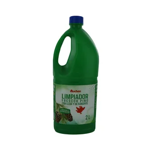 PRODUCTO ALCAMPO Deterlejía pino 2 l.