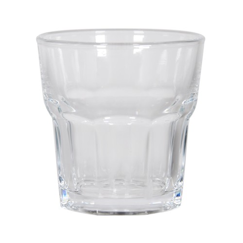 Set 6 vasos americanos de 24cl, ACTUEL