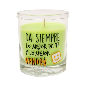 Velas Martínez Vela Aromática de Melón