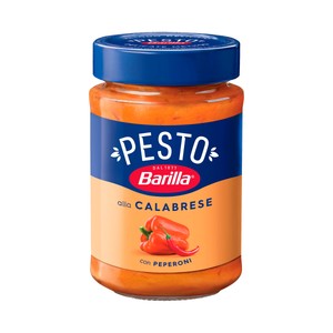 Pesto calabrese 190gr