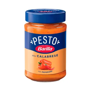 BARILLA Pesto calabrese 190gr