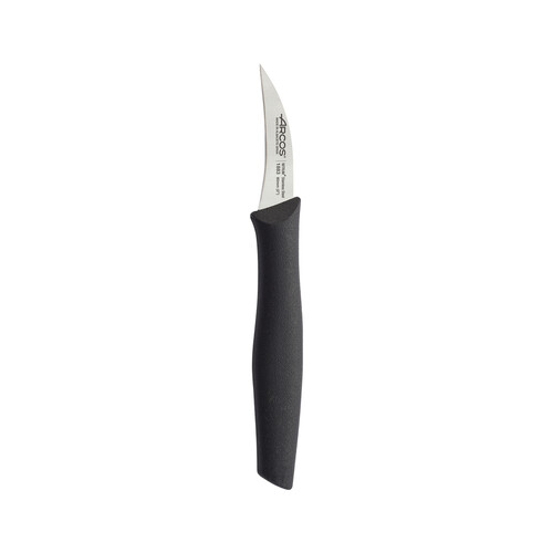 Cuchillo mondador con hoja de acero inoxidable de 60mm., ARCOS.