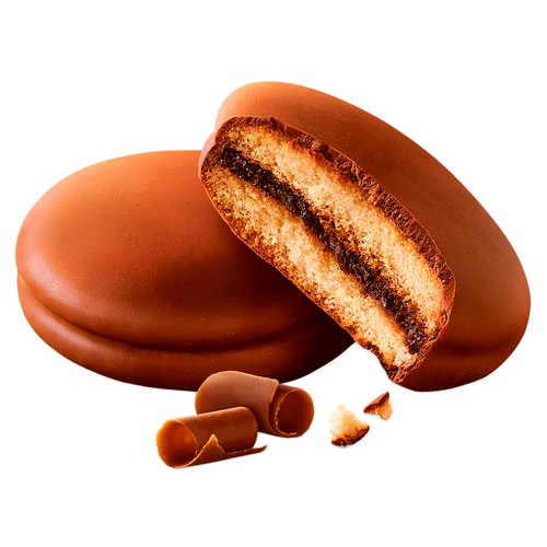 MILKA Bizcochito choc & choc 150 gr.