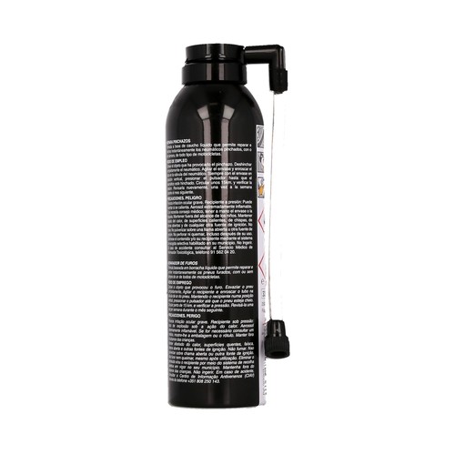 Spray de 335 mililitros de reparador de pinchazos 3CV.