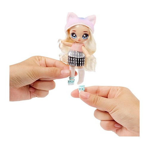 Na! Na! Na! Surprise minis serie 2, MGA.