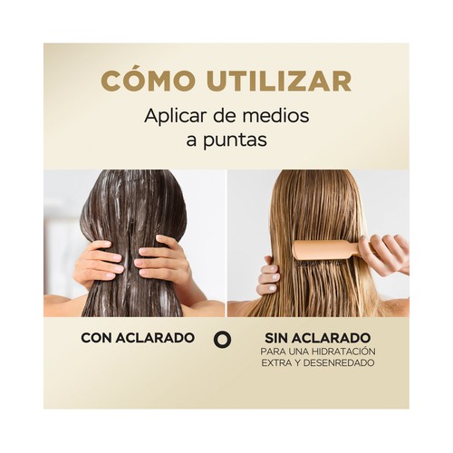 PANTENE Pro-v hydra revitaliza Acondicionador con o sin aclarado, para cabellos normales y secos 800 ml.