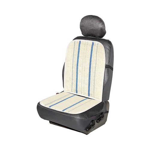 Respaldo de rafia, color crema, ROLMOVIL FRSH.