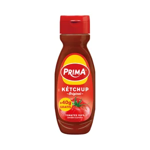 PRIMA Ketchup original 330g
