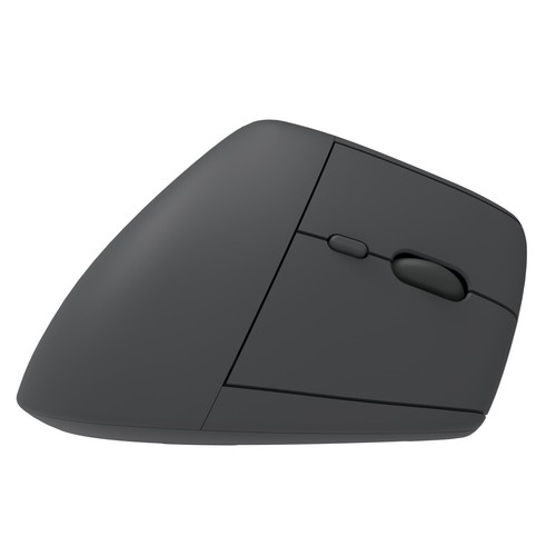 Ratón ergonómico vertical inalámbrico QILIVE Q.3327