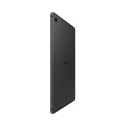Tablet SAMSUNG Galaxy Tab S6 Lite 128GB + 4GB RAM, color gris, pantalla 26,4cm (10,4").